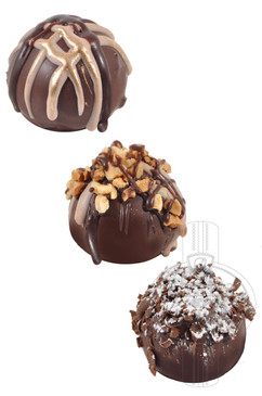 Chocolate Truffle 85
