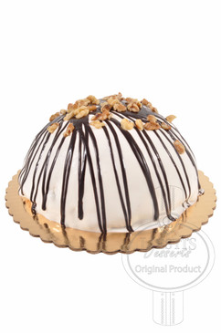 Smetannik 8 Inch Deluxe Cake