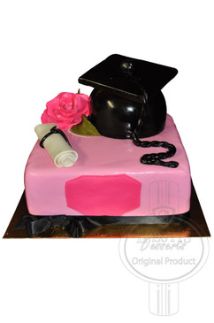 Designer Cake 04