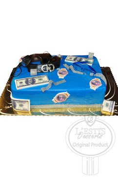 Designer Cake 05