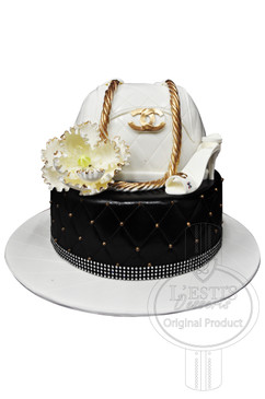 Designer Cake 08