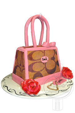 Designer Cake 09