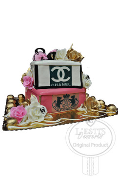 Designer Cake 10
