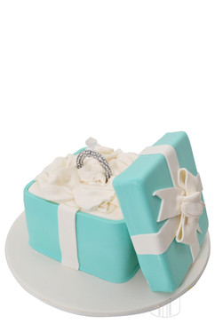 Engagement Cake 02