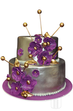 Wedding Cake 08
