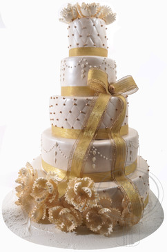 Wedding Cake 15