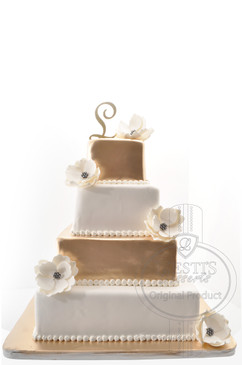 Wedding Cake 16