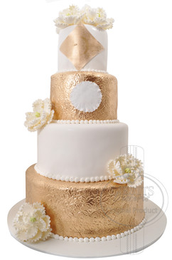 Wedding Cake 17