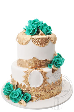 Wedding Cake 18