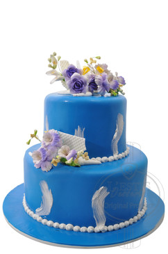 Wedding Cake 21
