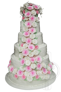 Wedding Cake 24