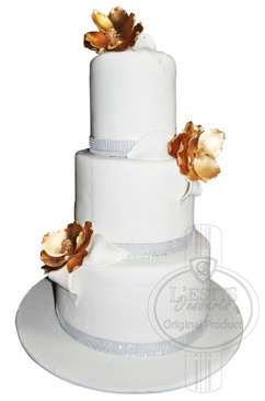Wedding Cake 25