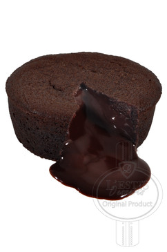 Chocolate Molten Cake 01