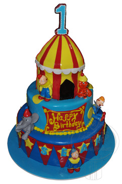 Birthday Cake 14