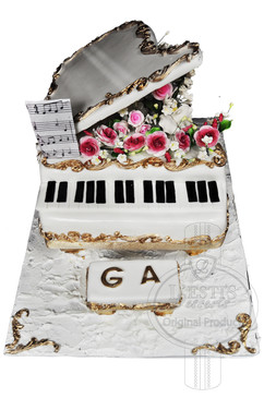 Birthday Cake 20