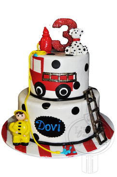 Birthday Cake 23