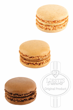 French Macarons Chocolate Mix 