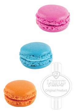 French Macarons Party Mix 
