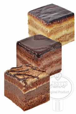 Mini Pastries 61
