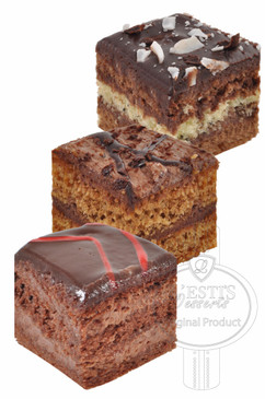 Mini Pastries 59