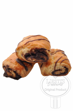 Chocolate Rogaliki