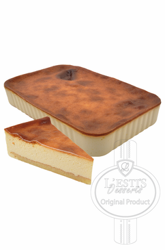 Original Parve Cheese Cake