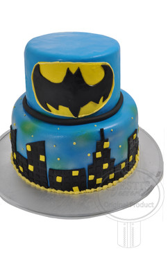 Birthday Cake 34