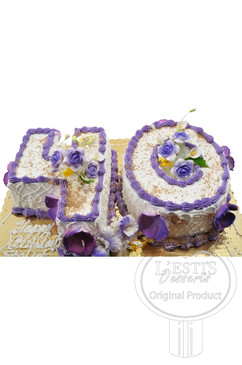 Birthday Cake 37