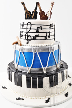 Birthday Cake 42