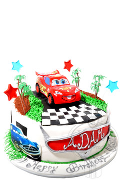 Birthday Cake 46
