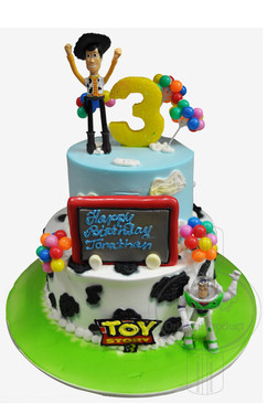 Birthday Cake 47