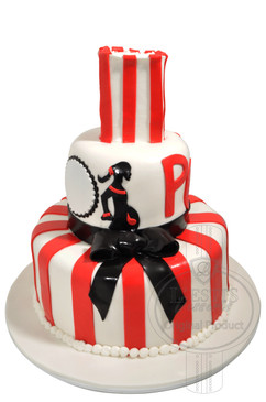 Birthday Cake 49