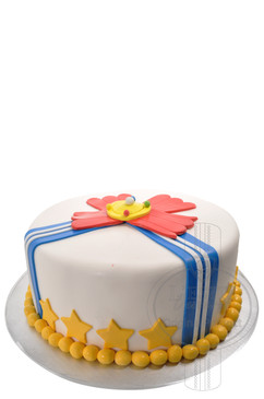 Birthday Cake 51