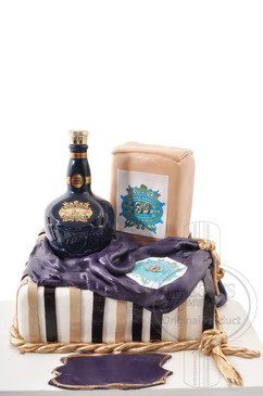 Birthday Cake 59