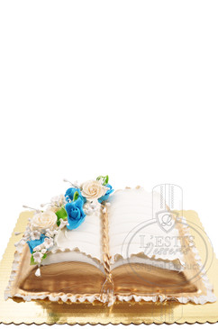 Birthday Cake 62