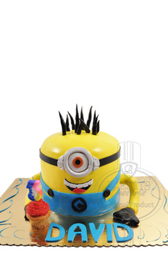 Birthday Cake 67