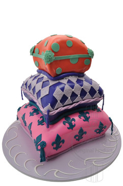 Birthday Cake 69