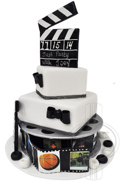 Birthday Cake 72