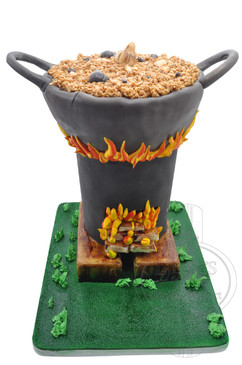 Birthday Cake 73