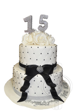 Birthday Cake 80