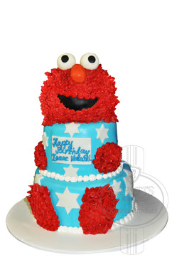 Birthday Cake 87