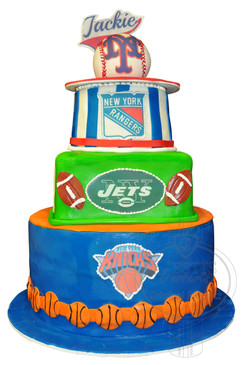 Birthday Cake 88