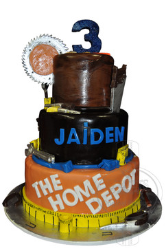 Birthday Cake 89