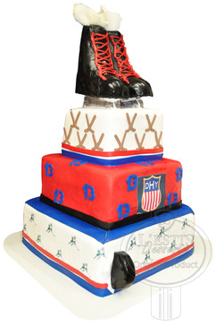 Birthday Cake 90
