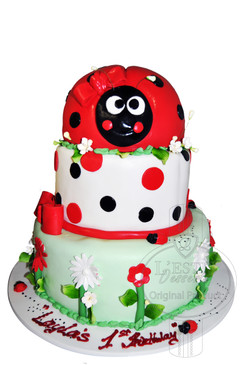 Birthday Cake 91