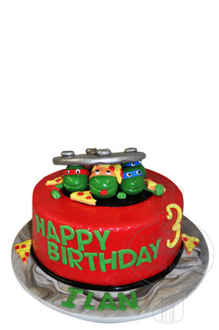 Birthday Cake 93