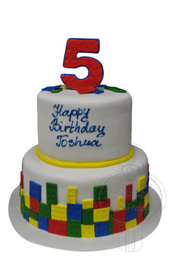 Birthday Cake 95