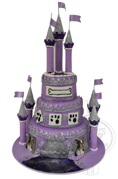Birthday Cake 96