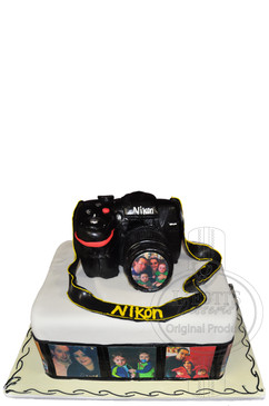 Birthday Cake 97