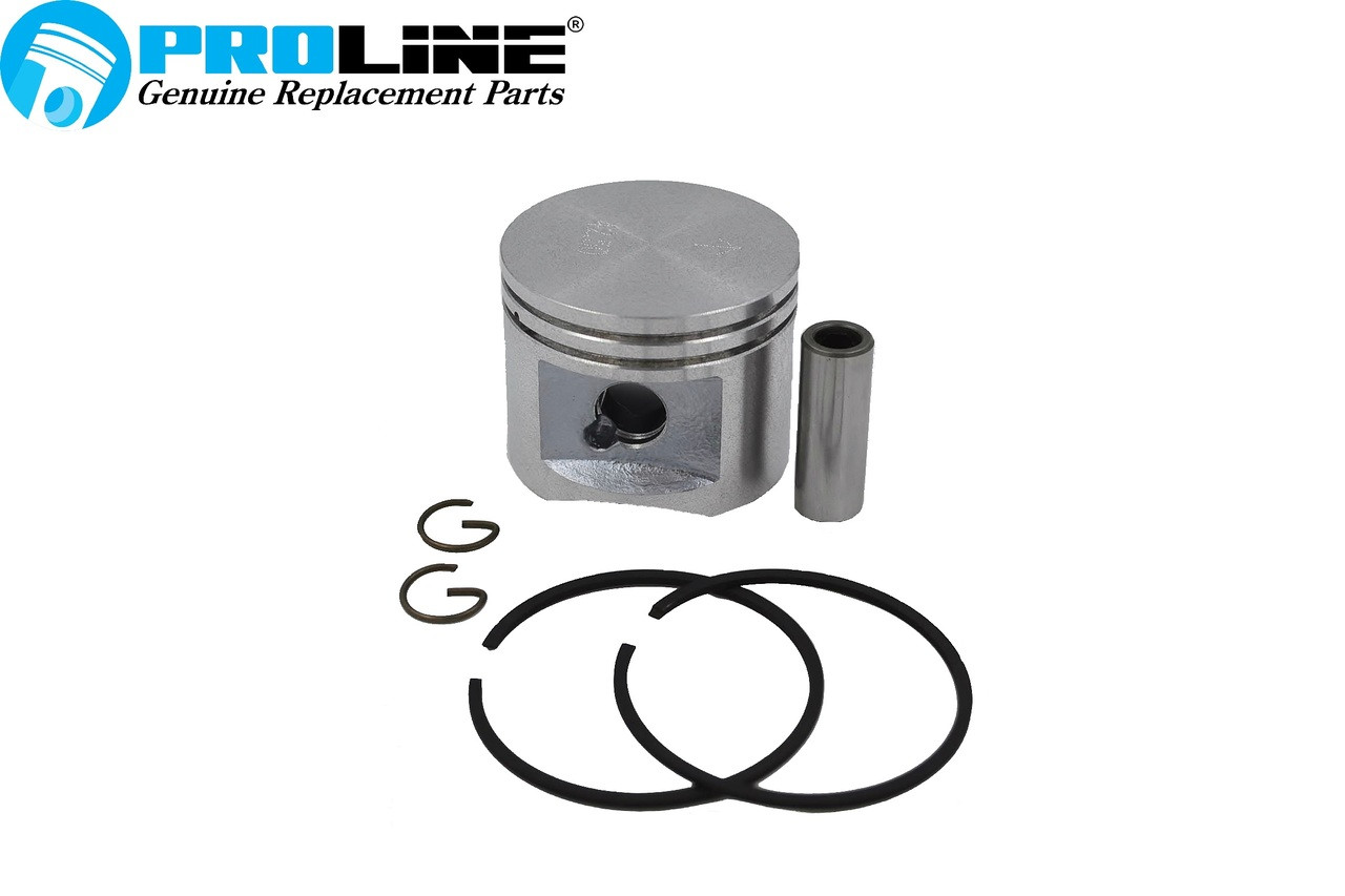 42.5MM Piston Kit WT Ring Compatible With STIHL Chainsaw 025 MS250 